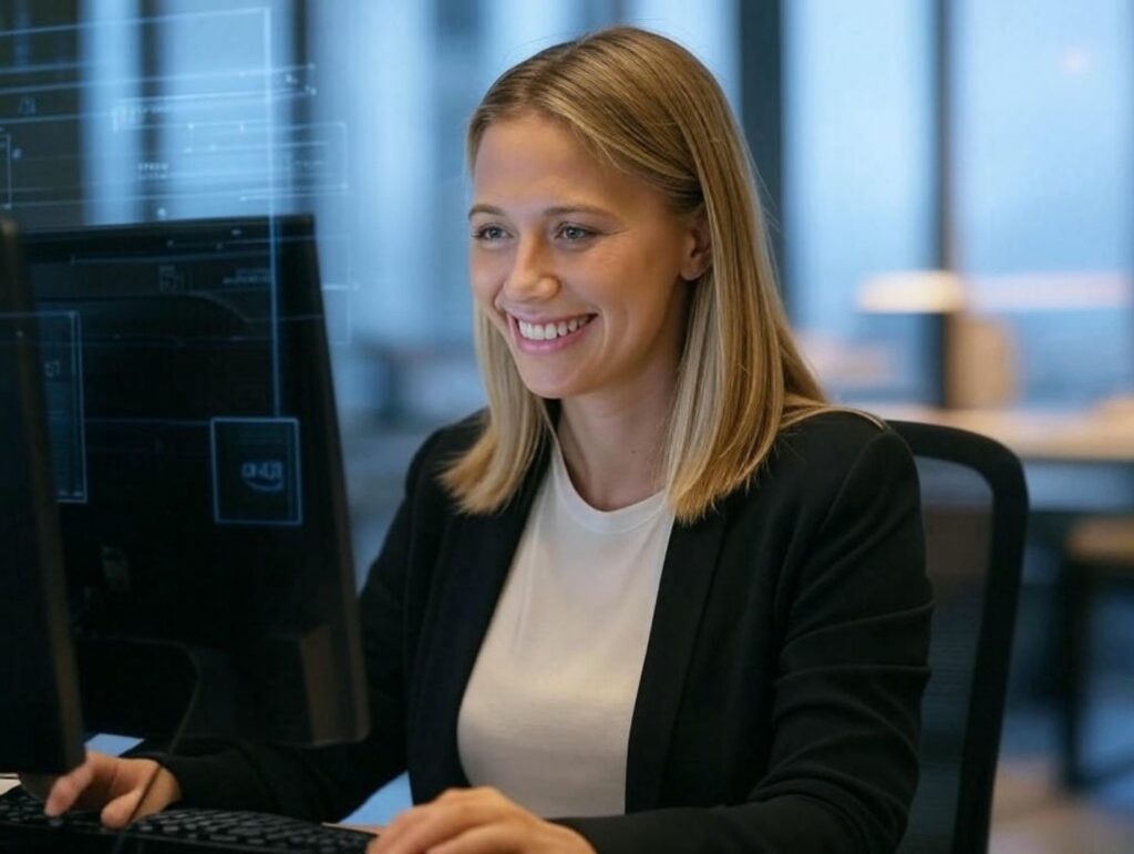 AI Process Automation