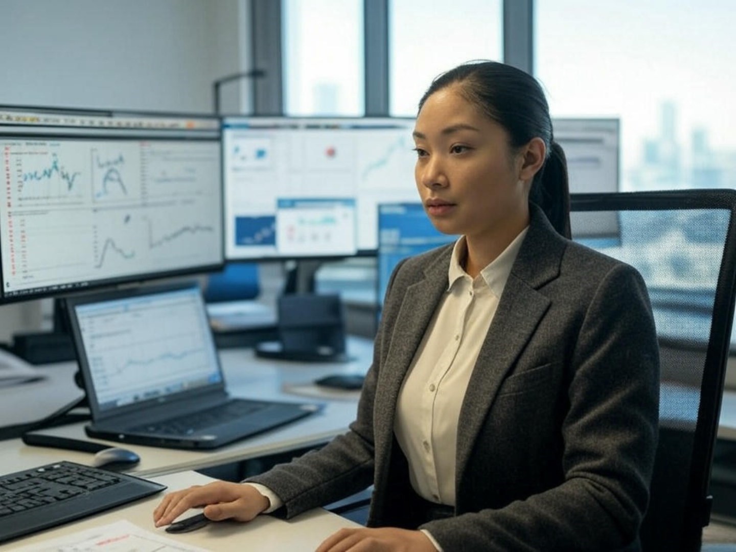data analysis