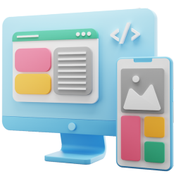 web design