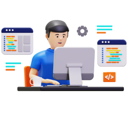 custom software development