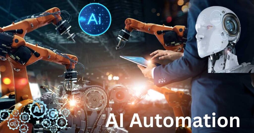 AI Automation