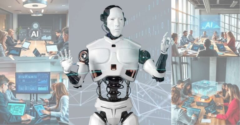 AI automation Perth