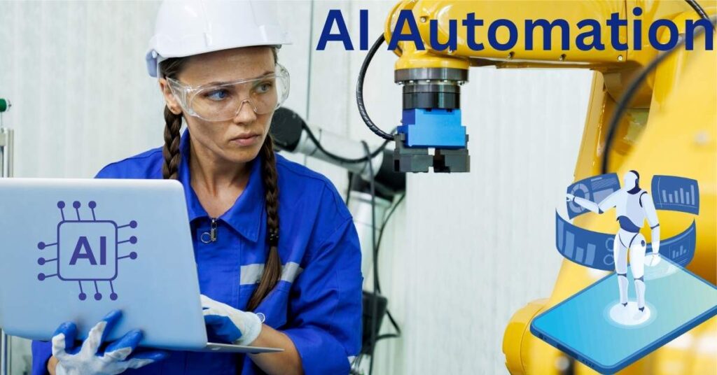 AI automation Perth