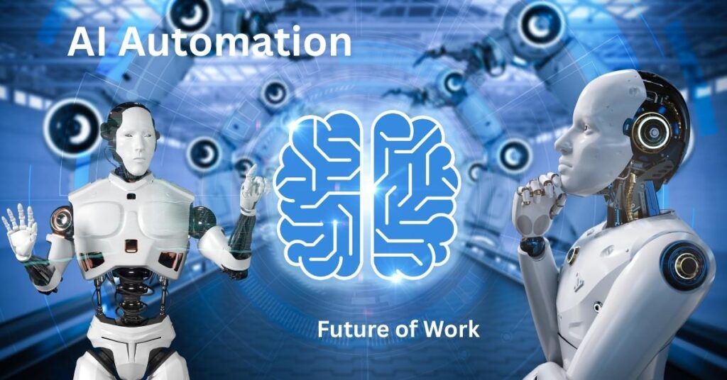 AI automation Perth