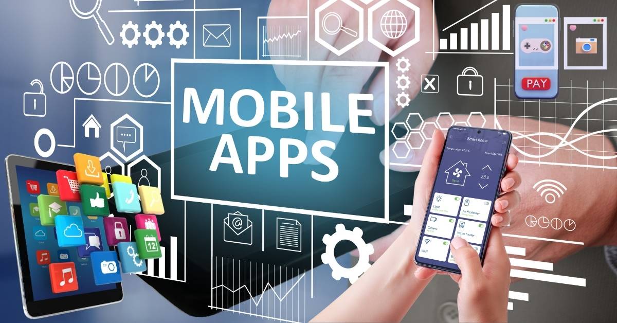Mobile App Development Trends in 2025