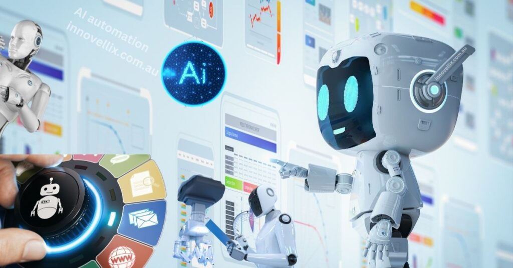 ai automation