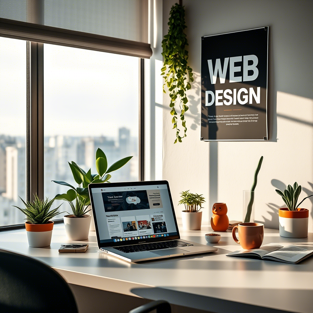 web design Perth