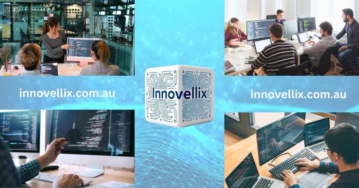 custom software development Perth