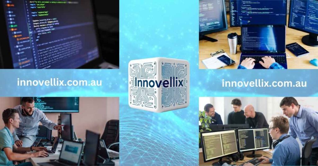 custom software development Perth
