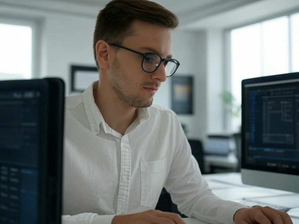 custom software development Perth