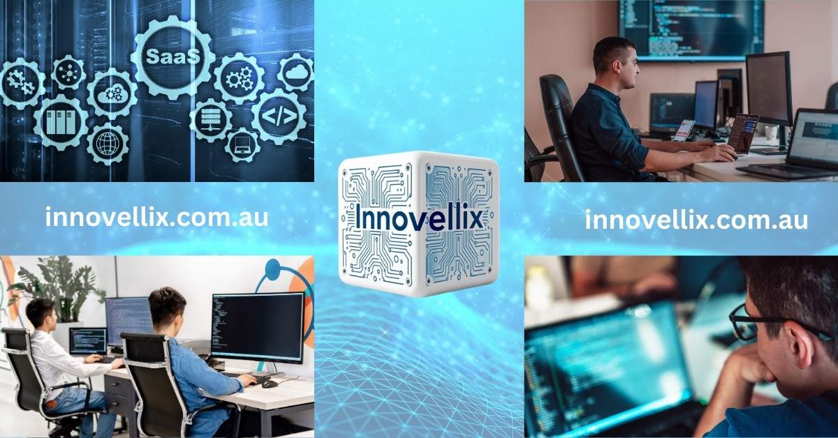 custom software development in Perth