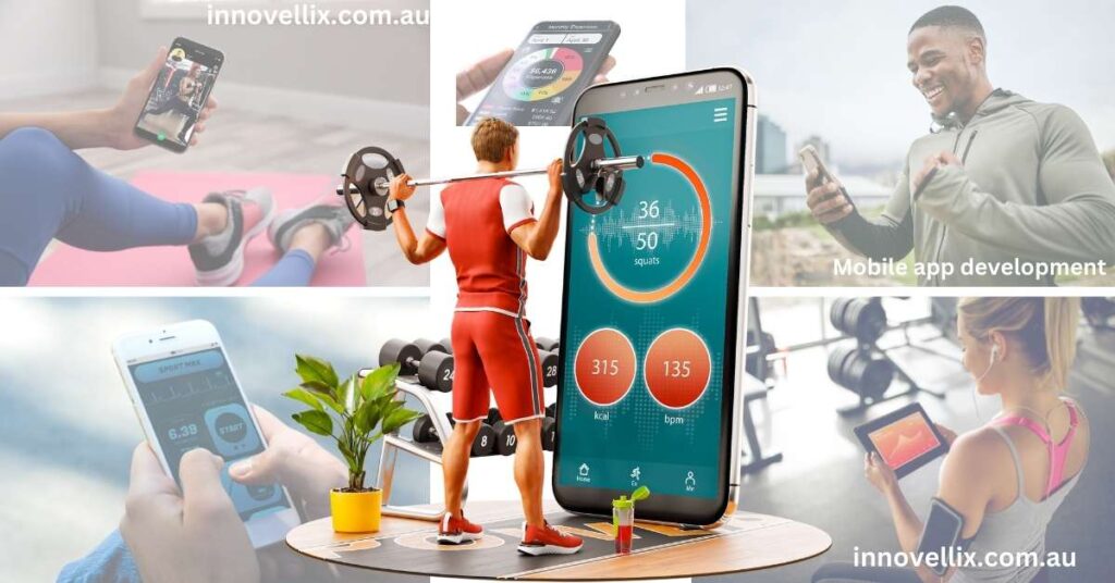 mobile app development Perth