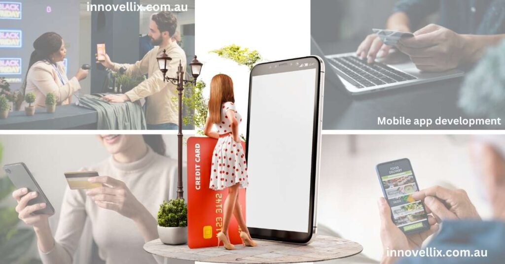 mobile app development Perth