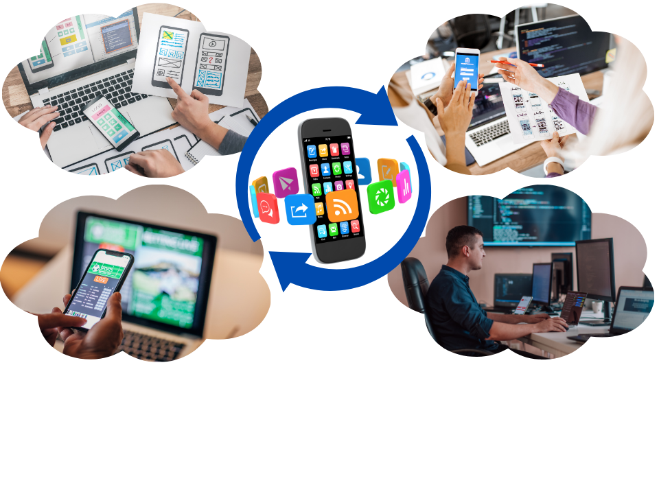 mobile app development perth