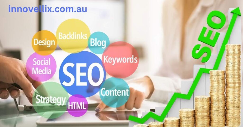 seo services perth