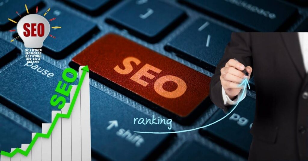 seo services perth